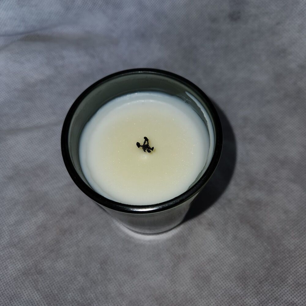 UR BANE DW Home Jar Candle DISCONTINUED SCENT SAGE HEMP - Picture 9 of 14
